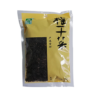 梅干菜128g